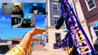 Killing Twitch Streamers On Vondel + BOTH POVS #2