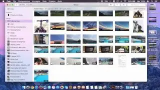 Eliminare subito le foto da app FOTO su Mac (privacy) tips