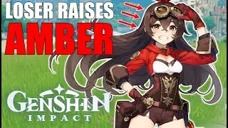 BONES VS MOGA! BOSS RACE! (Genshin Impact)