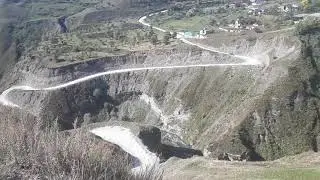ПОЕЗДКА В ДАГЕСТАН - ГОРНОЕ СЕЛЕНИЕ КУЛИ