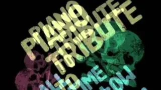 Damned If I Do Ya - All Time Low Piano Tribute