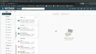 How To Create A New Folder In Microsoft Outlook