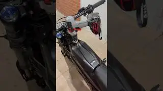Talaria 4000🔋установка🔌USB