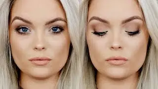 Easy Everyday Get Ready With Me