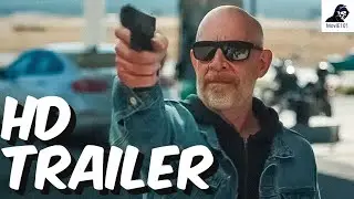 You Can't Run Forever Official Trailer (2024) - J.K. SimmonsFernanda UrrejolaAllen Leech
