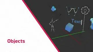 Blender Starter Kit Course - Objects