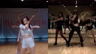 ИСТОРИЯ BLACKPINK | PREDEBUT