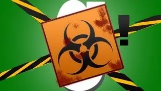 Обзор аддонов Gmod - Мутанты