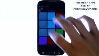 I Cant Wake Up Alarm Clock - App Review - No More Sleeping Through Your Alarm