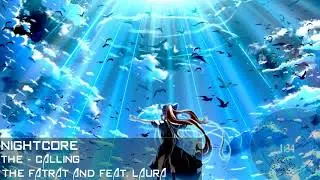 Nightcore - The calling