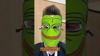 🎃 КОСТЮМ ЭДИСОНА НА ХЕЛЛОУИН - СТОРИС ЭДИСОН МАЙНКРАФТ 