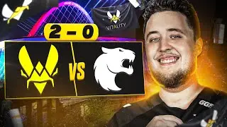 TAKING DOWN FURIA FOR OUR FIRST MATCH AT COLOGNE | ZYWOO POV