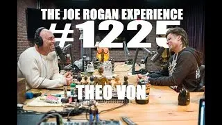 Joe Rogan Experience 