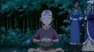 Aang - Falling Inside the Black