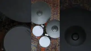 TOP 6: Best Electronic Drum Sets of 2021 