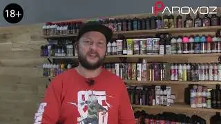 Блиц обзор Geekvape Aegis Mini 80W