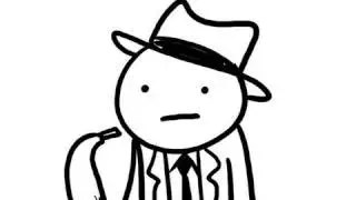 Sammy Scales: Saxophone Detective