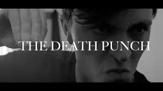 The Death Punch - Comedy Short Film