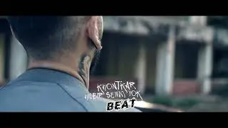 Khontkar - Hiçbir Şeyim Yok  - Beat - enstrümantal