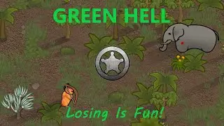 The Green Hell Episode 14 - Sleeping Mechs Are Best Mechs! - RimWorld (Mods)
