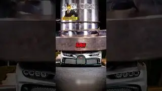 Том Круз больше не сможет покупать BUGATTI? 