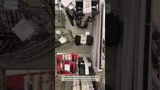 ИДЕАЛЬНЫЙ РЕЙЛИНГ ДЛЯ КУХНИ