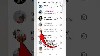 Instagram Group Se Remove Kaise Kare | Instagram Pe Group Se Bahar Kaise Nikale | 