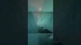 Сухая Долина в Антарктиде  - место без воды и льда! Как так?