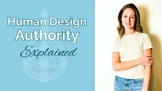 Human Design Authority: what it is and how to use it