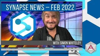 Azure Synapse News - Feb 2022