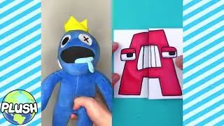 Rainbow Friends FUNNIEST Tiktoks 4 (TRY NOT TO LAUGH)