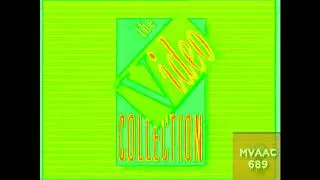 The Video Collection in MVAAC689 Ensemble Effect 1.0