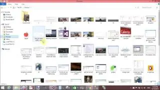 Context Menu in WPF example with Disabled item