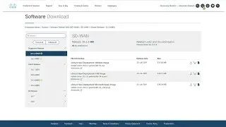 Cisco Catalyst Center Software for Routing - Upgrading to SD-WAN How to Demo