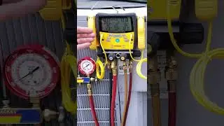 Refrigerant Charging and Service Procedures for Air Conditioning Book! Explained!