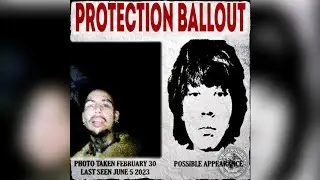 PROTECTION CHARM (SLOW & HARD V.) X BALLOUT (Miguel Angeles X unki Mashup)