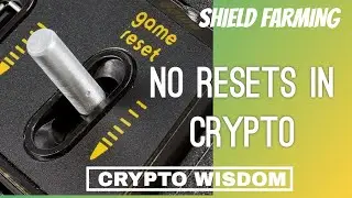 What is Shield Farming? Thoughts on SAFE Token Migration to COVER [VLOG