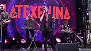 LATEXFAUNA - Senbernar ( 17.02.2024 м. Києві)