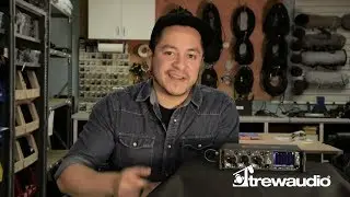 Introducing the Sound Devices 633
