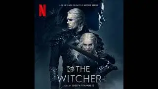Fire Fucker | The Witcher: Season 2 OST