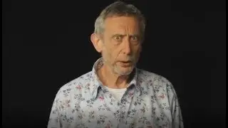 YTP - Older Rosen Can't Have Chocolate Cake In His Tea