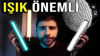 IŞIK ve SOFTBOX ALMADAN Önce ... | Işık  ve Softbox Şekillendirici Rehberi