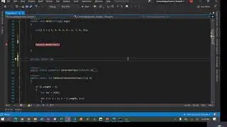 C# Codility Frog Jump Problem