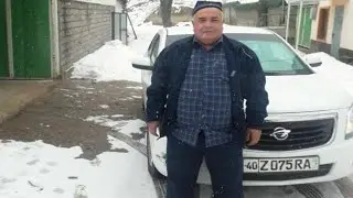 ЙУКОЛИБ КОЛГАН КИРАКАШ АМАКИНИ ЧАКАЛАКЗОРДАН ЖАСАДИ ТОПИЛДИ
