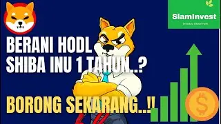 SEGERA TERBANG  !! Prediksi Shiba Inu (SHIB) Token