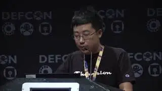 DEF CON 27 - XiaoHuiHui - All the 4G Modules Could Be Hacked