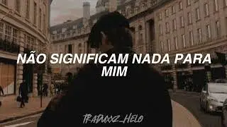 V - Winter Bear (Tradução/Legendado) (PT/BR)