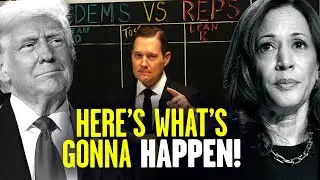 Final 2024 Election Prediction: Who Wins? | Ep 975