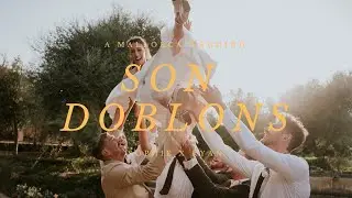 Mallorca Wedding Video (Finca Son Doblons) Sophie & Ryan