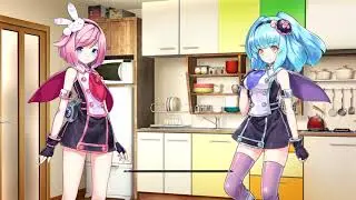 Gun Gun Pixies